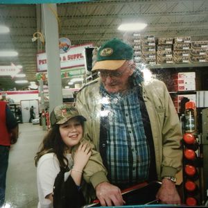 Meet your Posher, Molly